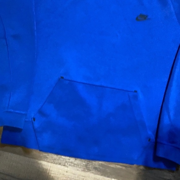 Nike tech fleece crewneck - Picture 3 of 4